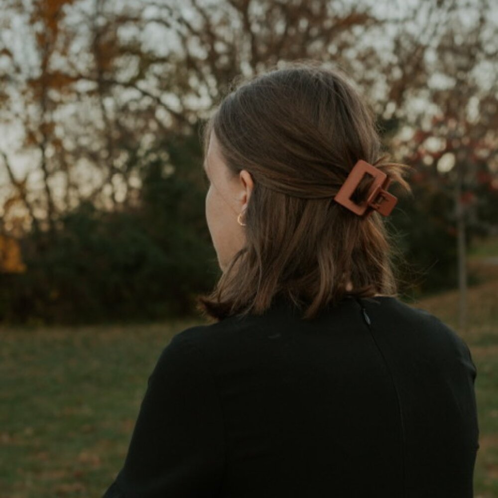 Meet your Posher, Anna